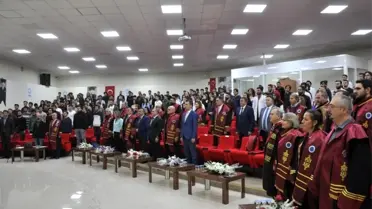 Kars'ta 'Meslektaşlarının Gözüyle Mehmet Akif Ersoy'etkinliği