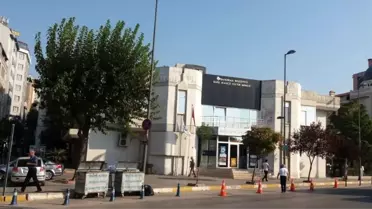 Kültür Merkezleri kapatıldı, etkinlikler iptal edildi