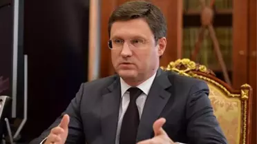 Rusya'dan 'OPEC anlaşması' açıklaması