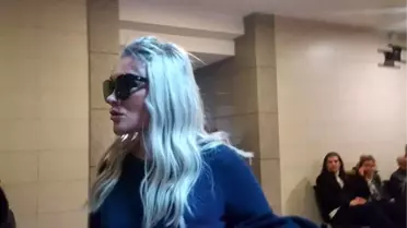 Seren Serengil ile Yaşar İpek'in boşanma davası