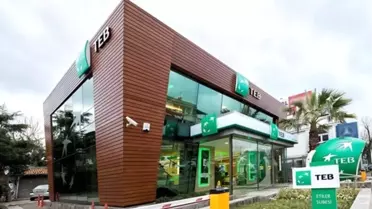 TEB, konut kredisi faizini düşürdü