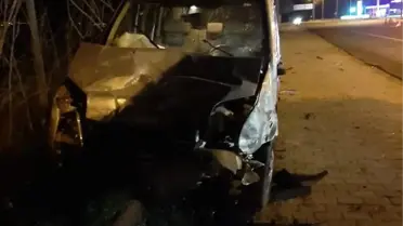 Aydın'da kaza: 1 ölü