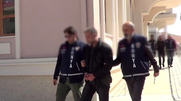 Eniştesiyle tartıştığı sırada ablasını silahla öldürdü