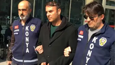 Hastanede çalışan eşini öldüren koca: O beni sırtımdan vurdu, ben de onu başından (2)