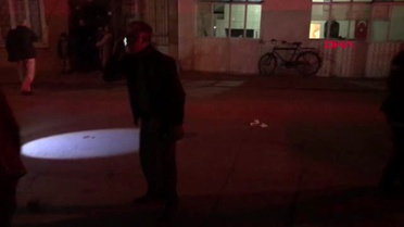 KONYA Ablasını öldürdü, sağlık kontrolüne götürülürken şarkı söyledi