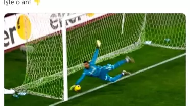 Konyaspor'dan 'gol' göndermesi