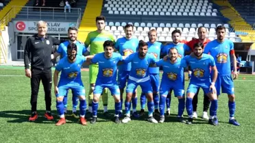 BAL 8. Grup: Yunusemre Belediyespor: 3- Sökespor: 1