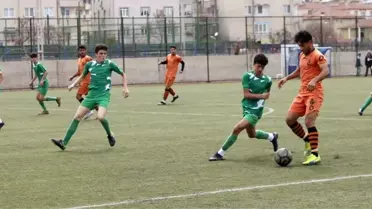 Kayseri Birinci Amatörküme U-19 Ligi Açıklaması