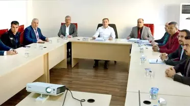 Araban'da 571 ihtiyaç sahibine 92 bin 900 TL yardımı yapıldı