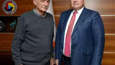 ATSO'dan kent kültürüne dev katkı