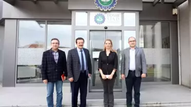 DOSAB’ın deprem güvenliği Uludağ Üniversitesi’ne emanet