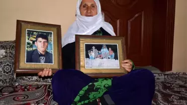 Eşi, 3 çocuğu ve 2 kardeşi şehit oldu, mücadelesi ile yılın kadını seçildi