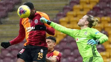 Karius Galatasaray'a Aslan kesiliyor