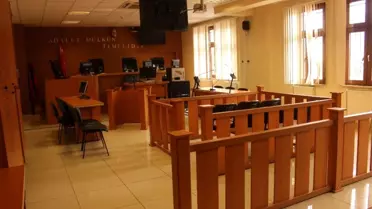 Korona Virüs tedbirleri duruşmaları erteledi