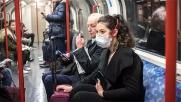 Koronavirüs salgınında toplu taşıma: Otobüse, trene veya uçağa binmek ne kadar riskli?