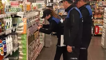 Kuşadası zabıtasından fahiş fiyat denetimi