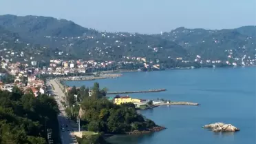 Perşembe'ye sanayi sitesi müjdesi