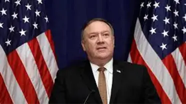 Pompeo, Abdülmehdi koalisyon güçlerine yönelik saldırıları görüştü