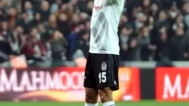 Beşiktaş'ta yabancı futbolcular hem rahat hem sıkıntılı!