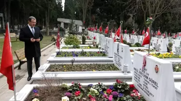 Çanakkale Türküsü 9 dilde seslendirildi