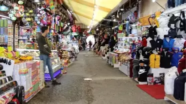 Esnafın vergi ve prim ödemelerinin ertelenmesi talebi