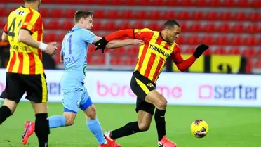 Futbol: Süper Lig