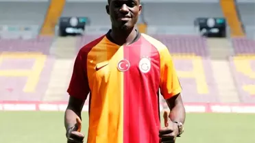 Galatasaraylı futbolcu karantina altında!