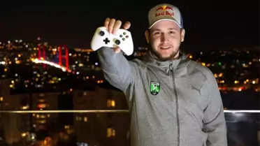 İsopowerr canlı yayında rakiplerini bekliyor