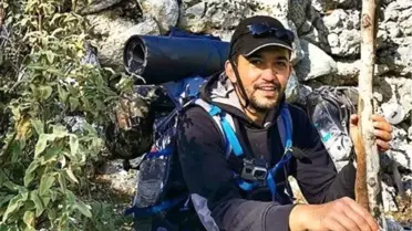 Likya yoluna yürüyüşe çıkan gençten 2 gündür haber alınamıyor