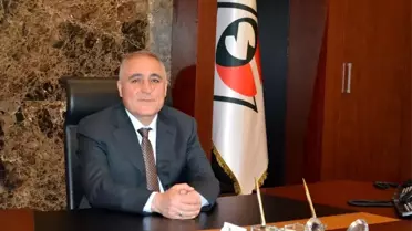 OSB Yönetimi sanayicisinin yanında