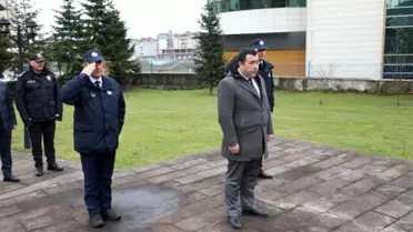 18 Mart Şehitler Günü