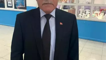 Bapbacı'dan vatandaşlara 'stok yapmayın' uyarısı