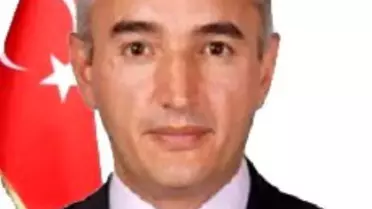 Bayburtlu kaymakam kalp krizi geçirerek hayatını kaybetti