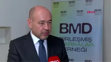 BİRLEŞMİŞ MARKALAR DERNEĞİ BAŞKANI MAĞAZALAR 15 GÜN KAPATILSIN