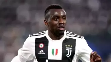 Blaise Matuidi'de koronavirüs testi pozitif çıktı
