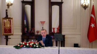 Cumhurbaşkanı Erdoğan: Umduğumuzun ötesinde güzel bir tablo bizi bekliyor