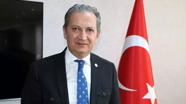 Ekinci'den 'Korona virüs' açıklaması