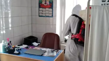 Halkapınar Belediyesinden Kovid-19 önlemleri