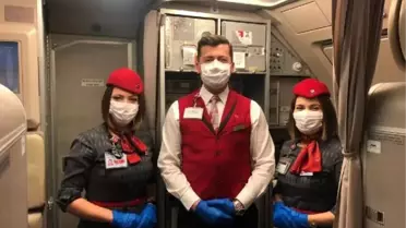 THY Başkanı Aycı'dan uçuş ekiplerine: Personel çıkarma düşüncemiz yok