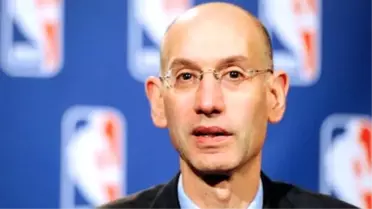 Adam Silver: 'Bu sezonun en azından bir kısmı kurtarılabilir...'