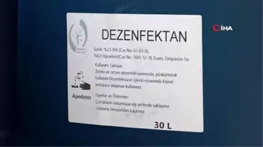 Bu öğrenciler tatile rağmen gece gündüz okulda
