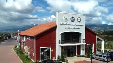 Geyve'deki sosyal tesisler korona virüsü nedeniyle kapatıldı