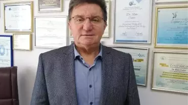 'Çin Covid-19 salgınında ozon tedavisinden yararlandı'