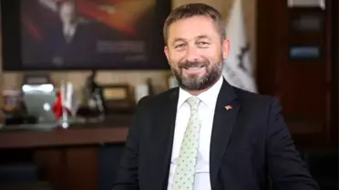 Kozuva: 'Toplumsal dayanışma Türkiye'yi güçlü kılacak'