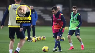 Fenerbahçe videolu sistem ile evden çalışacak!