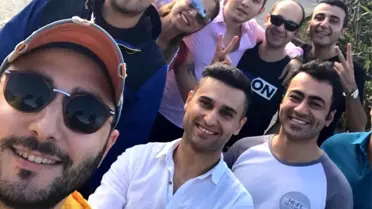 Karayip'te 10 Türk işçi mahsur kaldı