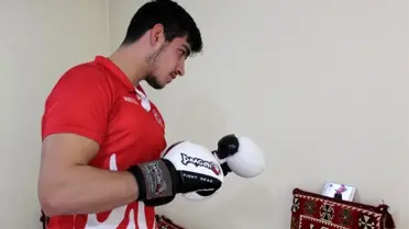 Korona virüs salgınına online antrenman önlemi