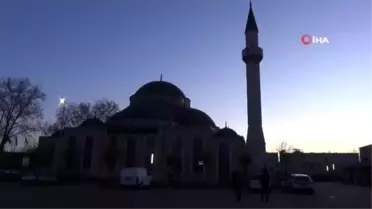 Almanya'da korona virüs nedeniyle ezan sesi yükseldi