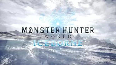 Monster Hunter World: Iceborne'un Dördüncü Güncellemesi Mayıs'ta Gelecek