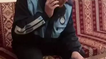 Nallıhan ilçesinde yaşlılar için 'Ahde Vefa Hattı' kuruldu